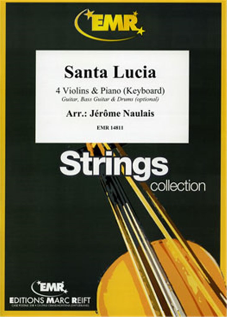 Santa Lucia